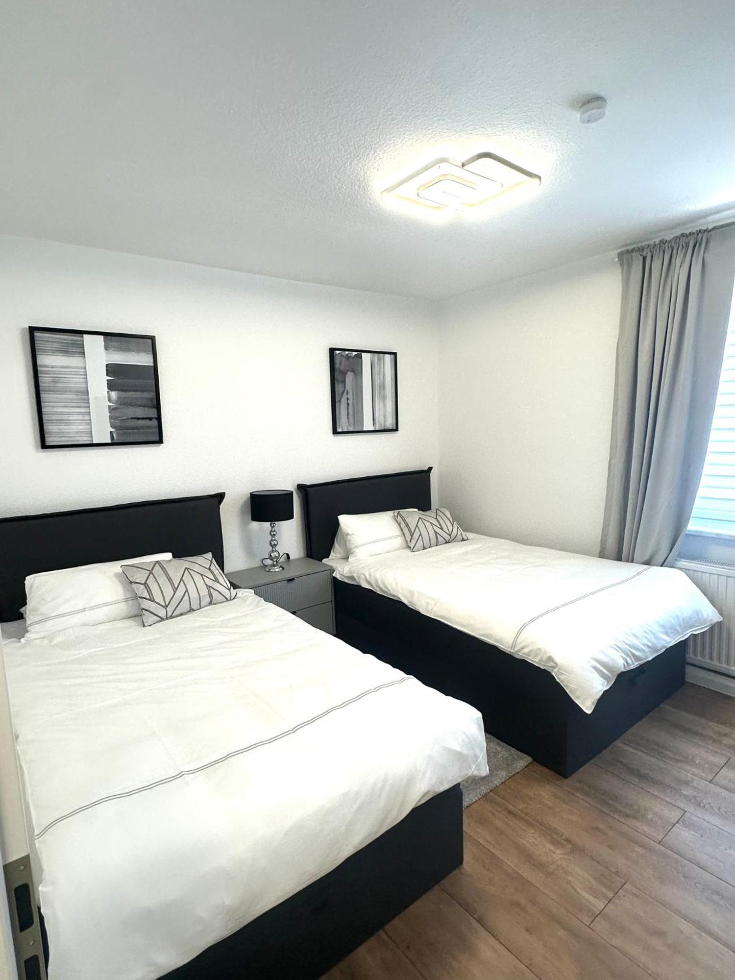 Appartement Alana