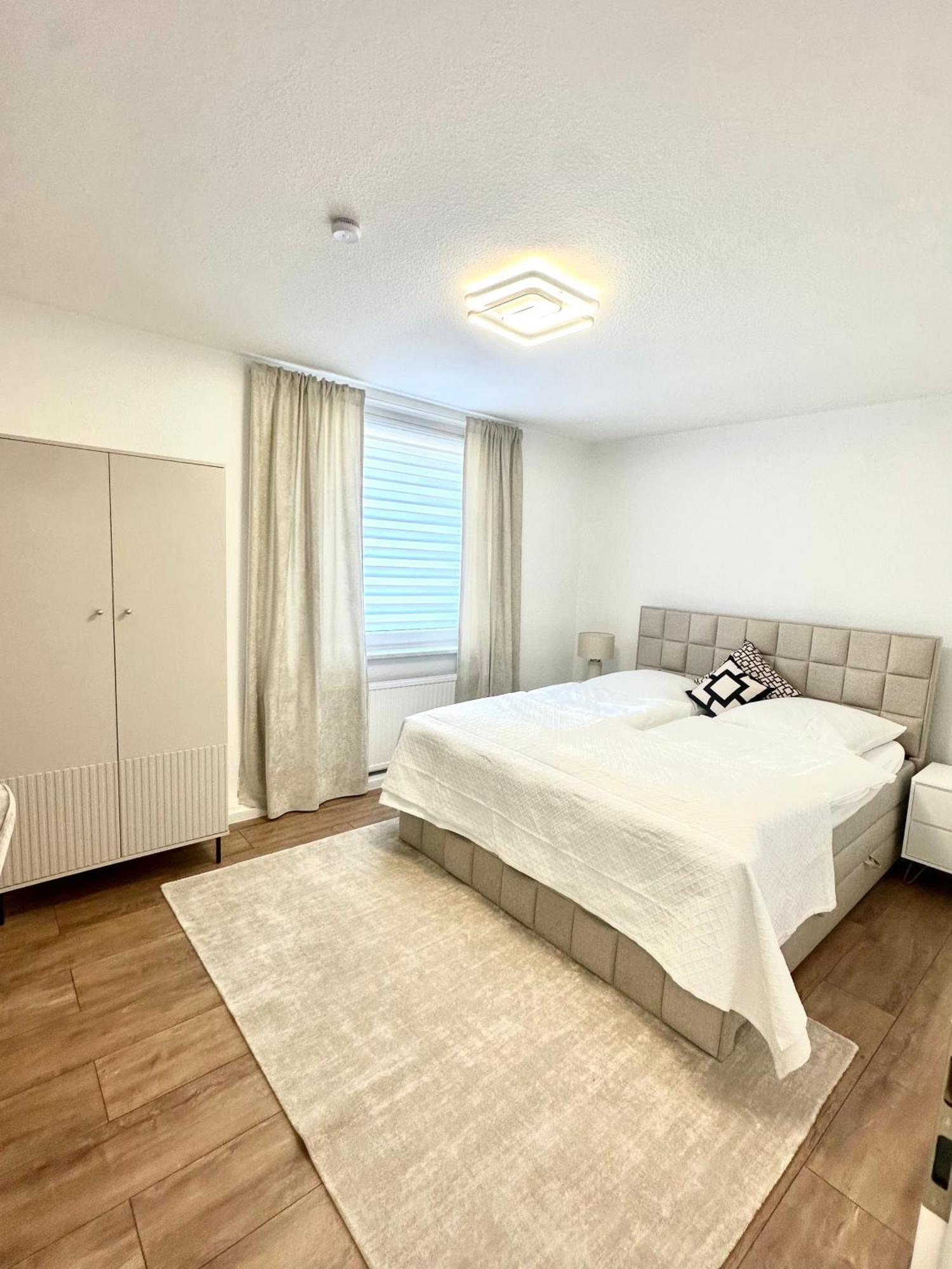 Alana Appartement *