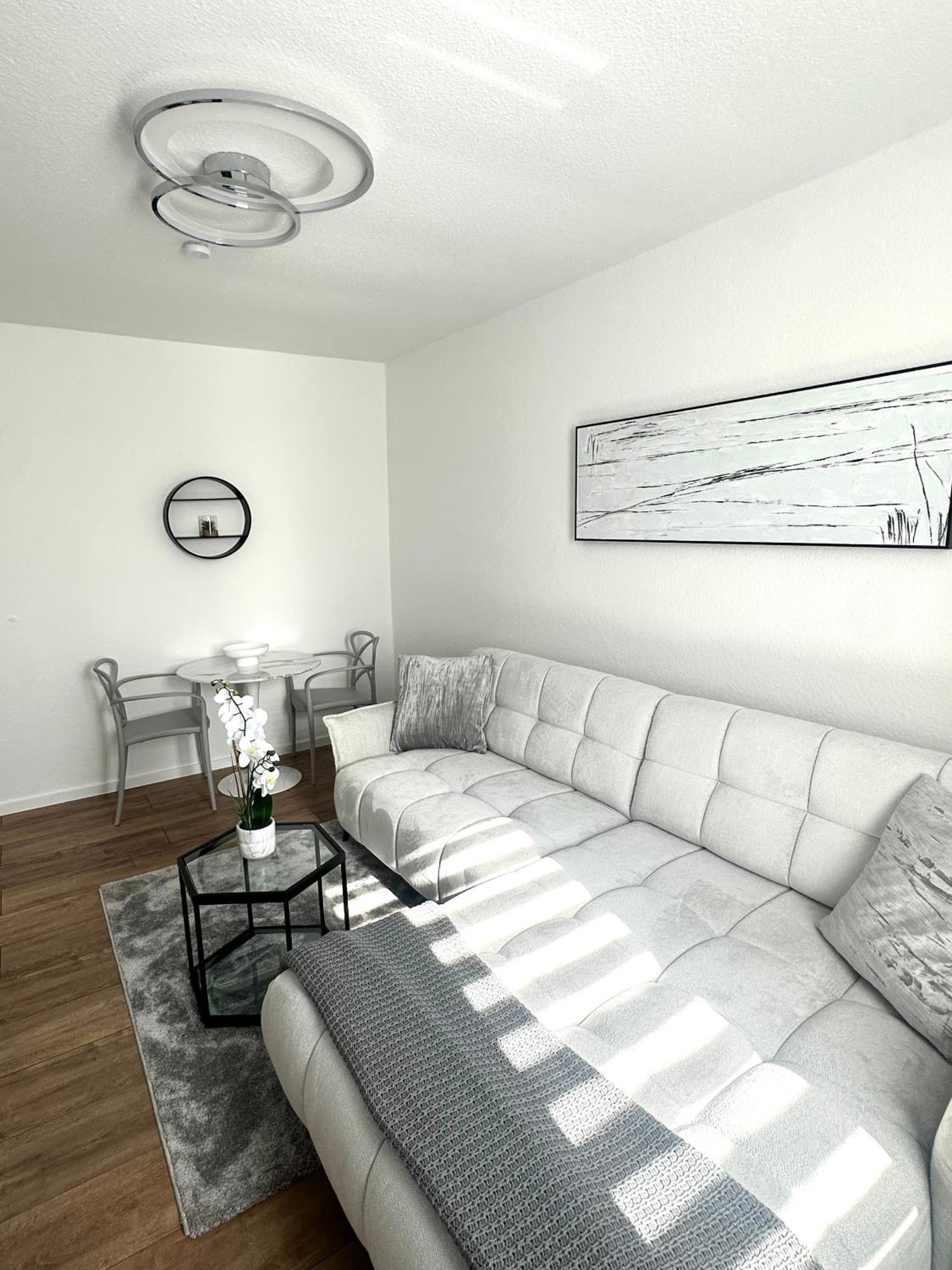Apartment Alana *