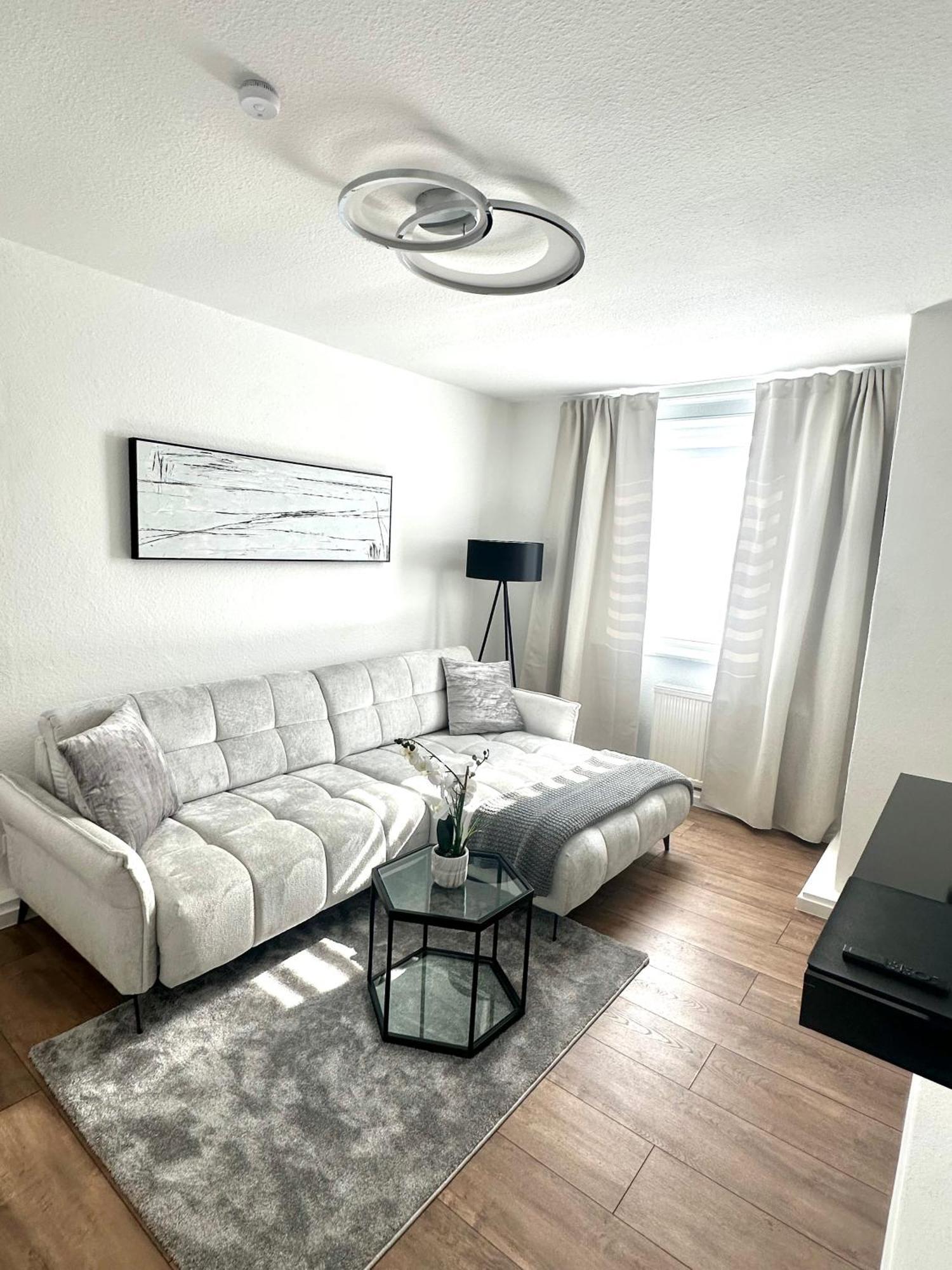 Appartement Alana